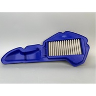 SCOOTER QJ AX200S & AX200 ESPADA RACING S/STEEL AIR FILTER