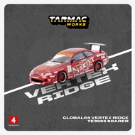 TARMAC WORKS 1/64 x GLOBAL64 Vertex Ridge TE3005 Soarer