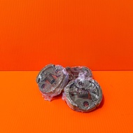 TU26 TB26 TL26 Knapsack Sprayer Mesin Pam Racun Clutch Shoe Clutch Assy