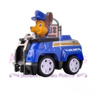 Paw Patrol Chase Car Toys