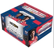 2023-24 Panini Prizm Basketball Hobby Random Team 1 Box Break