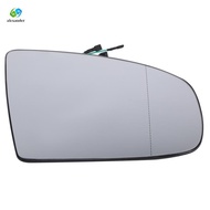 Rear View Mirror Side Mirror Glass Heated + Adjustment for     X5 E70 2007-2013 X6 E71 E72 2008-2014