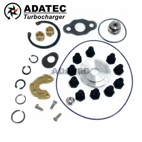 700716 700716-5009S Turbo Repeir Kit 8971894520 8972089661 for ISUZU NKR NPR NQR Truck 4HE1 4.8L 199