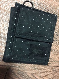 日本 日標Porter黑美系列皮夾/錢包