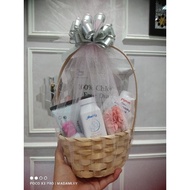hamper baby