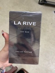 La Rive Grey男性淡香精