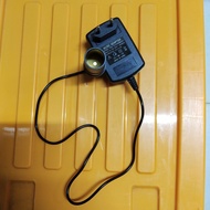 DC port adapter Cigarette power adapter ac 220v to DC 12v 2A 24W