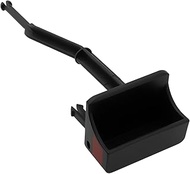 YINETTECH Car Rear Seat Left Passenger Release Bar 1J0885644E B41 Compatible with VW Bora Variant Go