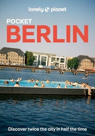 Lonely Planet Pocket Berlin (9th Edition)