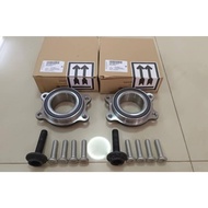 (1PCS PRICE) 8K0598625 4H0498625A 4H0498625B Wheel Bearing Wheel Hub For Audi A4 A6 Q5
