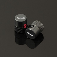 Lưới Chắn Lốp Xe Máy Kawasaki Ninja 650 300 250 1000 ZX4R ZX6R ZX10R Phụ Kiện Trang Trí Bảo Dưỡng