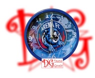 Jam Dinding Arema FC