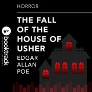 Fall of the House Usher Edgar Allan Poe