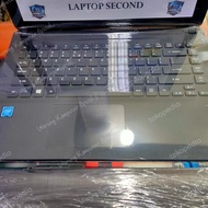 laptop second acer es1-431