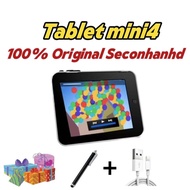Second-hand Tablet Mini4 Only Supports WiFi.Second-hand 90 New