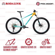New Polygon Sepeda Gunung MTB Xtrada 7 - MY 2020