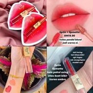 LIPMATTE BERRY STOBERRY 💯 HQ