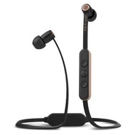 全新 JAYS a-Six Wireless 無線藍牙 耳機 黑白2色 有Mic 支援 iPhone Android 手機免提 Mobile 12小時 播放