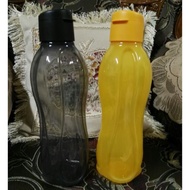 Tupperware Eco Bottle Flip Top 1L