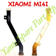 Flexible Board Mesin UI Xiaomi Mi4i Mi 4i Original Terlaris New
