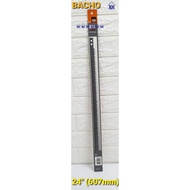 100% Original BAHCO 24" (607mm) Bow Saw Blade [SE-51-24] / BAHCO Mata Gergaji Pokok/锯树锯子刀片芯 - Ready Stock &amp; Fast Shippin