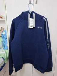 Honma Navy Hoodie