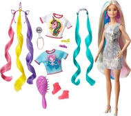 Barbie GHN04 Fantasy Kami Play Doll Doll Accessories Set 3 Years Old and Up