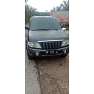 grill Isuzu panther kapsul model apolo