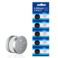 battery CR927 Electronics 3V Button Battery Positive Psychic Pen Pen Test Pen Quartz Table Small Ele