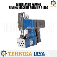 MESIN HL Portable Sack Sewing Machine / Sewing Machine HL Premier 9-500