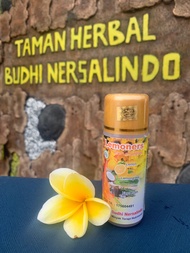 TERMURAH!! COD NUTRIMOIST OIL LEMONERS pijat bayi batuk pilek  mengeluarkan dahak melegakan nafas ba
