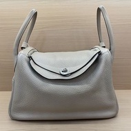 Hermes Lindy 34