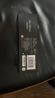 全新自拍神器Casio Tr550(Tr60)