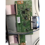 LG 42LB5610 42LB5610-ATS TconBoard 6870C-0480A