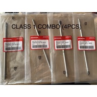 BLOCK STUD TIANG BLOCK ORIGINAL HONDA FOR EX5 CLASS 1 EX5 DREAM EX5 HIGH POWER