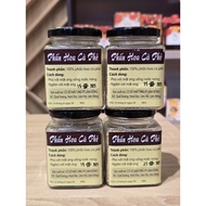 Da Lat Coffee Pollen - 200G Jar