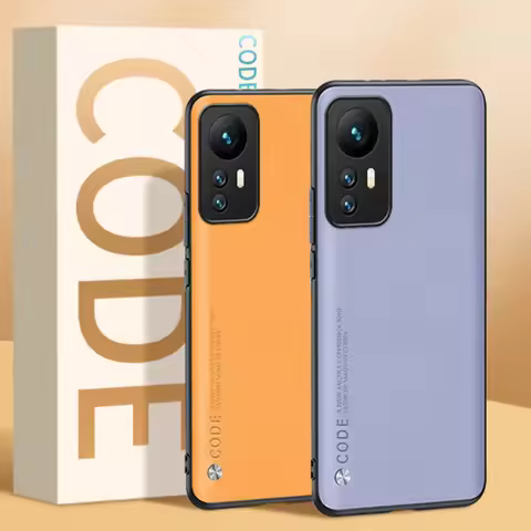 Luxury Leather Case For Xiaomi Redmi K50 Ultra K40 Gaming Cover Silicone Phone Case For Redmi K20 K3