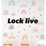 LOCK LIVE ONLY/LiveON