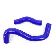 Nissan 350Z Infiniti G35 VQ35DE 03-09 Silicone Radiator Coolant Hose Kit
