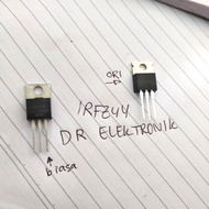 Ordinary Transistor KW IRFZ44N IRFZ 44N IRFZ 44 N IRF Z44 IRF Z44N KMS27