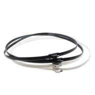 ♞,♘,♙Electric Fan Mesh Strip Universal Major Brands 40cm 47cm 53cm Mesh Cover Plastic Strip Fan Fixi