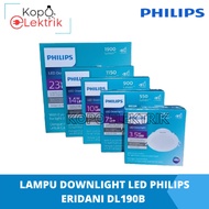 Philips Led Downlight Emws DL190B 3.5w 7w 10w 14w 22w