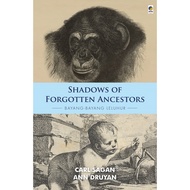 Gramedia - Shadows Of Forgotten Ancestors