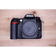 [USED] Nikon D7000 [a4397]