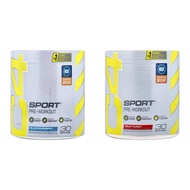 C4 Cellucor C4 Sport®, Pre-Workout, Blue Raspberry, 7.5 oz (213 g)