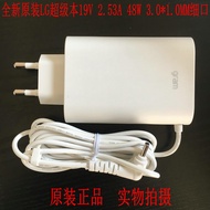 Brand New LG Super Notebook Grar15Z97014Z980C Notebook WA-48B19FS 48MSP 19V2.53A