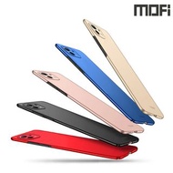 小米11 Mi 11 MOFI 凡盾 保護殼 手機後背硬殼Case Shell 0112A