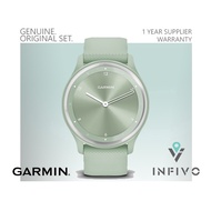 Garmin Vivomove Sport fitness watch