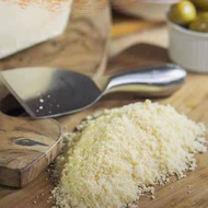 IPOH FOOD - FLORIDA PARMESAN CHEESE 1KG - MIN ORDER ANY 4 FROZEN FOOD LINKS TO SHIP OUT