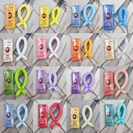 Pastel Macaron Twist Latex Balloon 260